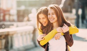 Leia mais sobre o artigo ▷ 140 Perguntas Para Tag Melhores Amigas