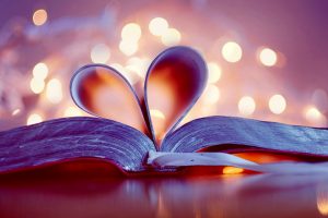 Read more about the article ▷ 25 Versículos Da Bíblia Sobre Amor Que Edificam o Relacionamento