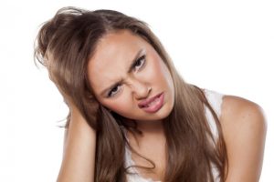 Leia mais sobre o artigo ▷ Arrepios No Couro Cabeludo Pode Ser Espíritos?