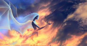 Leia mais sobre o artigo ▷ 10 Orações a Iansã Para Prosperidade e Proteção