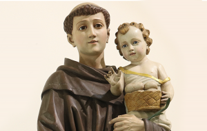 Leia mais sobre o artigo ▷ 7 Orações Santo Antônio Para Chamar Alguém