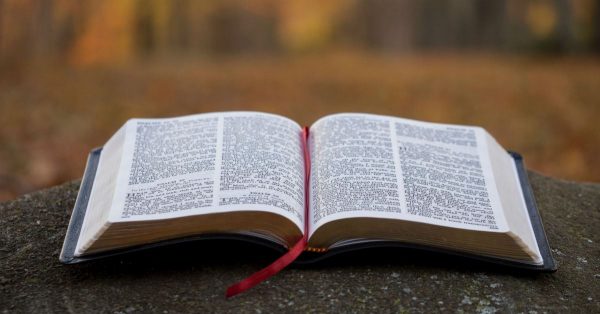You are currently viewing ▷ 83 Perguntas da Bíblia Com Resposta