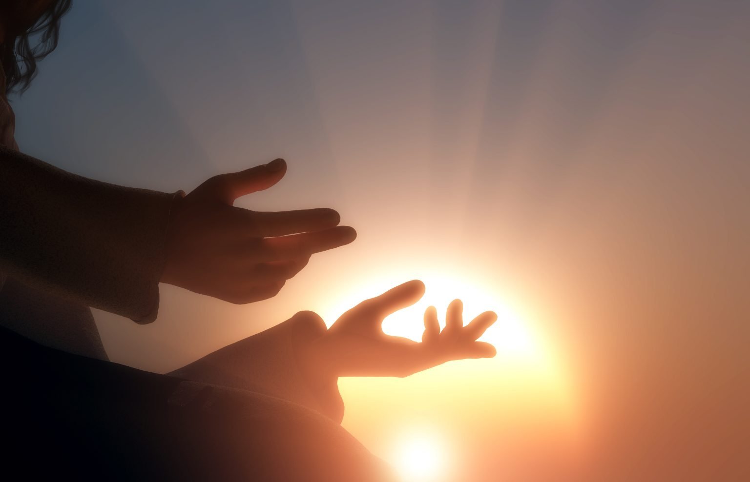 22 Belas Mensagens Para Encontro Com Deus