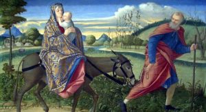 Leia mais sobre o artigo ▷ Oração Nossa Senhora do Desterro (Completa)