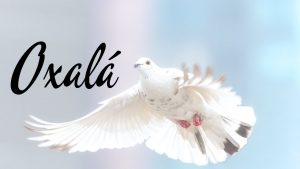 Leia mais sobre o artigo ▷ 10 Orações a Oxalá Para Prosperidade