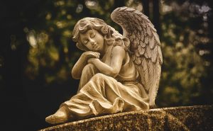 Read more about the article ▷ 10 Orações Para o Anjo Da Guarda (Ele vai te ouvir)