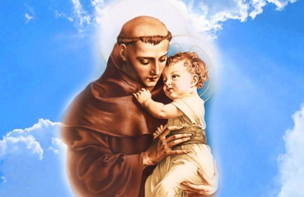 No momento, você está visualizando ▷ 10 Orações De Santo Antônio Pequenino (Garantido)