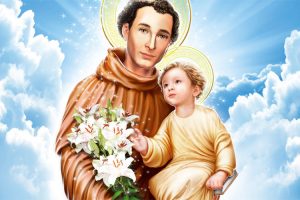 Leia mais sobre o artigo ▷ 7 Responsórios De Santo Antônio Para Encontrar Coisas Perdidas