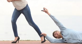 ▷ 7 Orações Para Homem Se Humilhar (Garantido)
