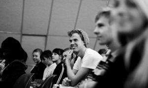 Leia mais sobre o artigo ▷ 89 Temas Para Culto De Jovens – Os Melhores Da Web