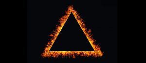 Leia mais sobre o artigo ▷ Triângulo Significado Espiritual (Tudo Que Você Precisa Saber)