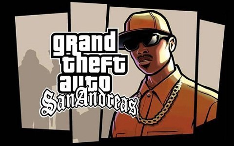 Qual é o código das armas GTA San Andreas? 