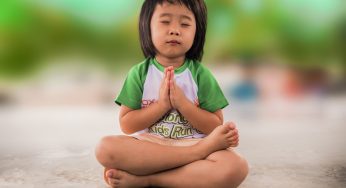 ▷ 10 Orações Para Filho Ficar Mais Calmo (Garantido)