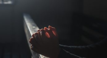 ▷ 10 Orações Para Amansar Marido (Garantido)