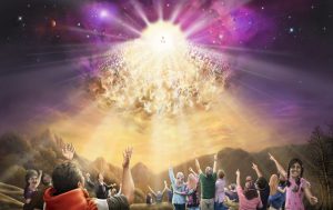 Leia mais sobre o artigo ▷ Sonhar Com Arrebatamento – Significados Impressionantes