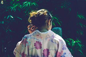 Leia mais sobre o artigo ▷ 192 Nomes Femininos Japoneses (Lista Completa)