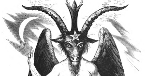 Leia mais sobre o artigo ▷ Oração Da Cabra Preta – Todas As Consequências