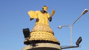 Leia mais sobre o artigo ▷ 10 Orações a Mamãe Oxum (Funciona Mesmo)