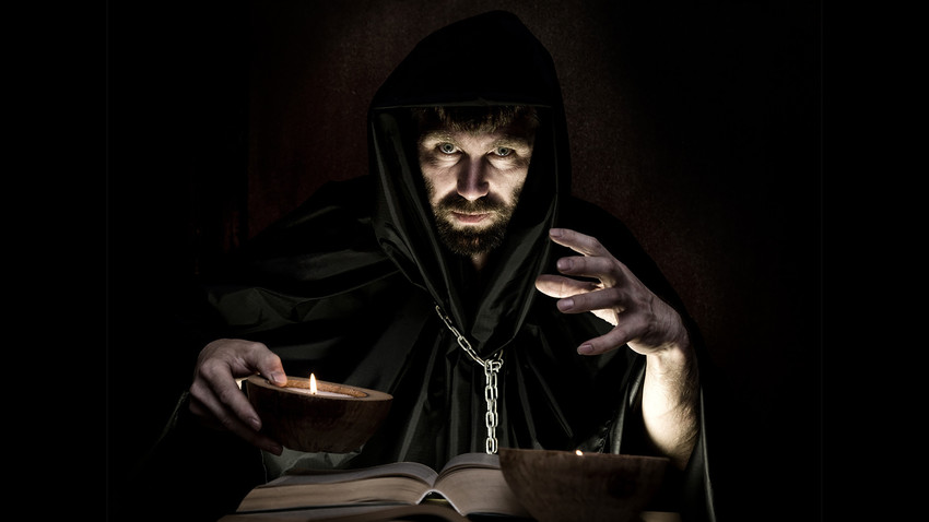 No momento, você está visualizando ▷ Sonhar Com Exorcismo é Mau Presságio?