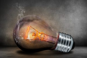 Leia mais sobre o artigo ▷ Sonhar Com Lâmpada é Sorte? Entenda!
