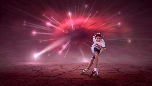 Leia mais sobre o artigo ▷ Sonhar Com Patins é Bom Presságio?