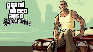 ▷ 250 Macetes Gta San Andreas Android 