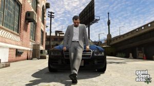 Leia mais sobre o artigo ▷ 35 Cheats GTA V Ps4 (Só Os Melhores)