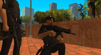▷ Código De Armas GTA San Andreas Android