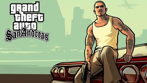 Leia mais sobre o artigo ▷ Todos Os Códigos GTA San Andreas XBox 360
