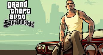▷ Todos Os Códigos GTA San Andreas XBox 360