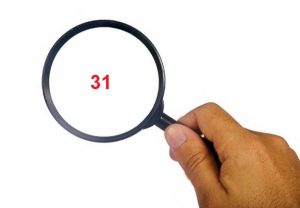 Read more about the article ▷ Todas As Cidades Com o DDD 31: Lista Completa!
