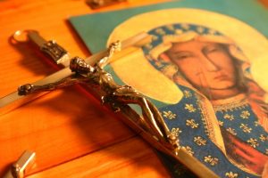 Leia mais sobre o artigo ▷ 26 Frases Sobre Nossa Senhora