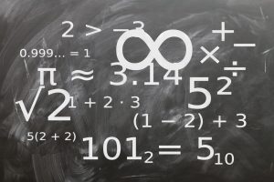 Read more about the article ▷ 25 Incríveis Frases Sobre Matemática