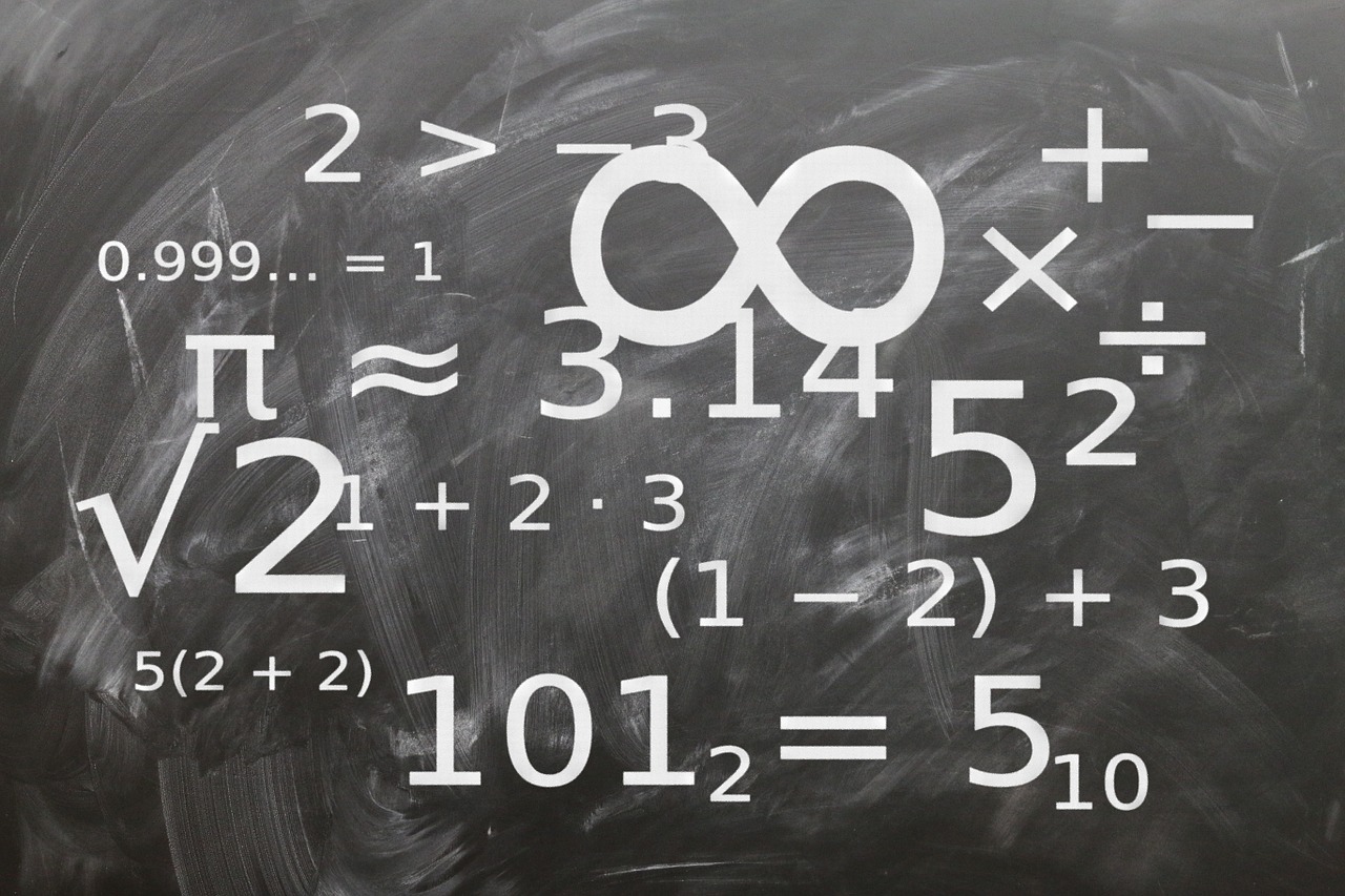 You are currently viewing ▷ 25 Incríveis Frases Sobre Matemática