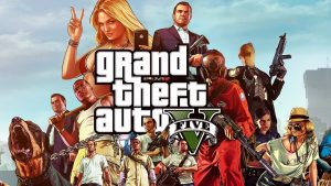▷ 36 Cheats GTA V PC – IMPERDÍVEL
