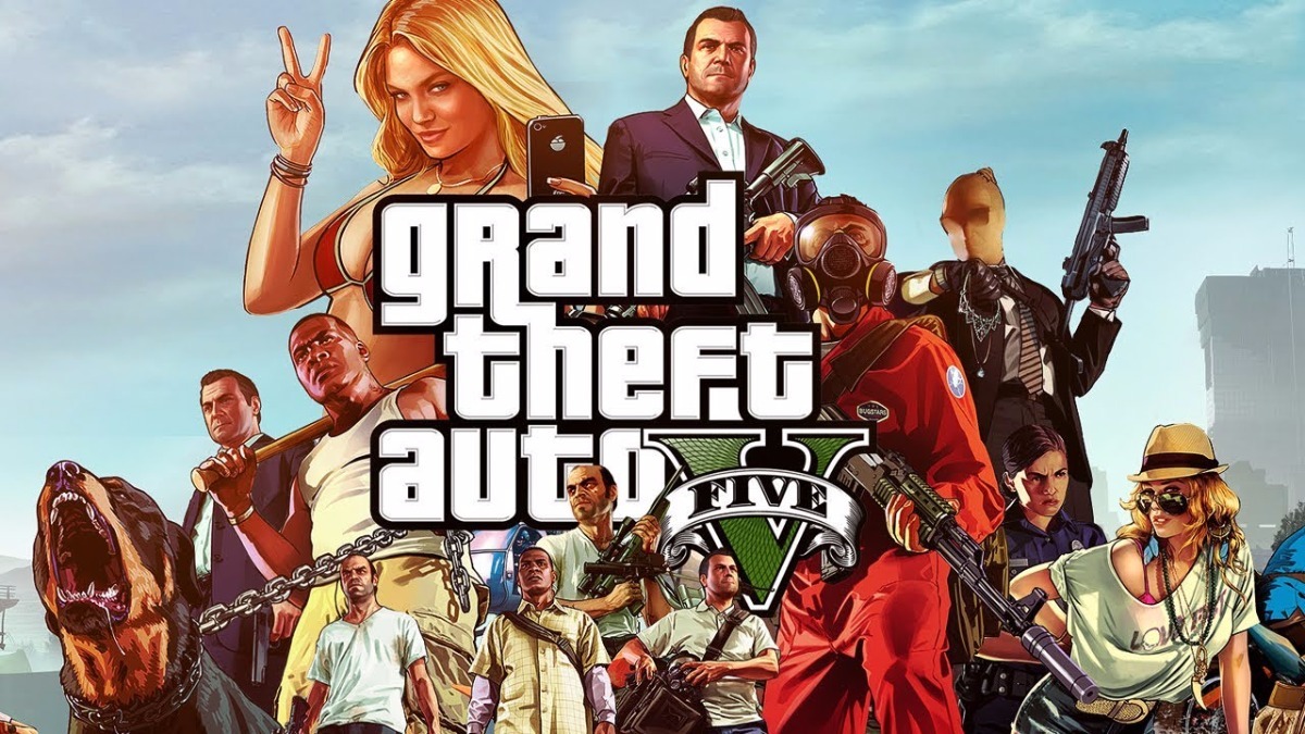 You are currently viewing ▷ 31 Macetes GTA 5 ps3 – IMPERDÍVEL