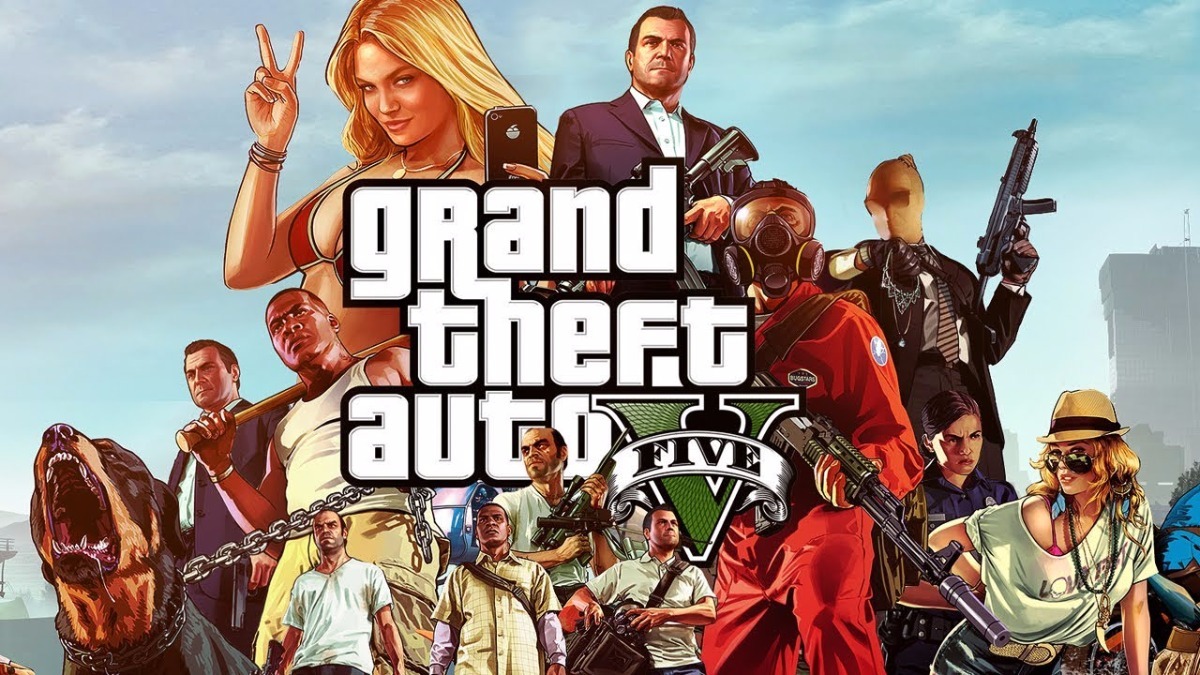 ▷ 31 Macetes GTA 5 ps3 - IMPERDÍVEL 