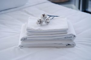 Leia mais sobre o artigo ▷ Sonhar Com Lençol Branco é Mau Presságio?