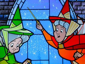 Leia mais sobre o artigo ▷ Sonhar Com Madrinha é Mau Presságio?