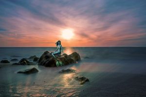 Leia mais sobre o artigo ▷ Sonhar Com Sereia é Bom Presságio?