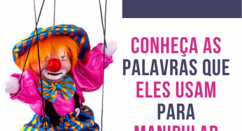 15 Frases de pessoas tóxicas: Conheça as palavras que eles usam para manipular