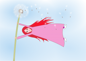 Leia mais sobre o artigo ▷ Sonhar Com Vento -Tudo o que você precisa saber