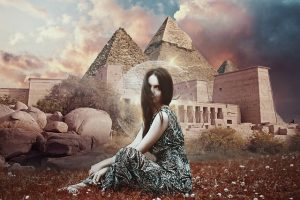 Leia mais sobre o artigo Sonhar Com Pirâmide – O Que Significa?