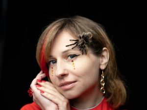 Leia mais sobre o artigo Sonhar Com Tarântulas – É Mau Presságio?