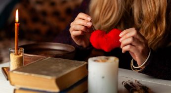 Simpatia Para Separar Duas Pessoas Com Vinagre – FUNCIONA MESMO!