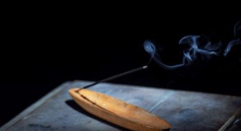 O Que Significa Quando o Incenso Queima Rápido? (Tudo Sobre Incenso)
