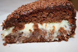 Leia mais sobre o artigo Sonhar Com Bolo De Prestígio – Significados Reveladores