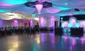 Leia mais sobre o artigo Sonhar Com Salão De Festa – O Que Significa?