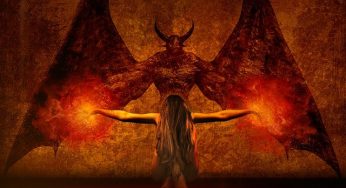 Sonhar Com Pessoa Endemoniada – Significado Espiritual