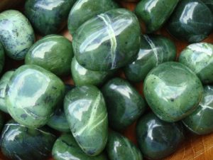 Read more about the article Sonhar Com Pedra Jade – Significados Inacreditáveis